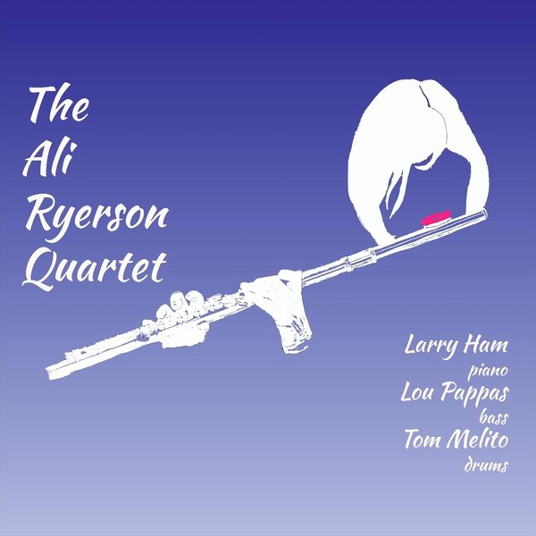 The Ali Ryerson Quartet