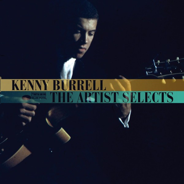 The Artist Selects: Kenny Burrell