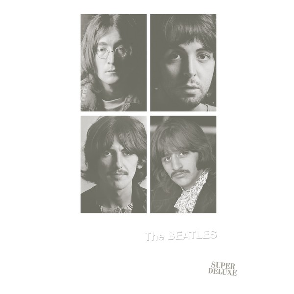 The Beatles (Super Deluxe)