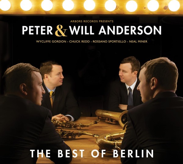 The Best of Berlin