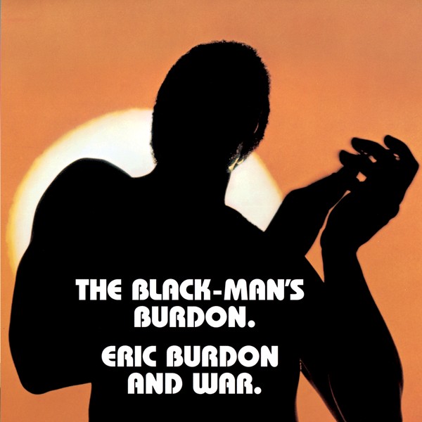 The Black‐Man's Burdon