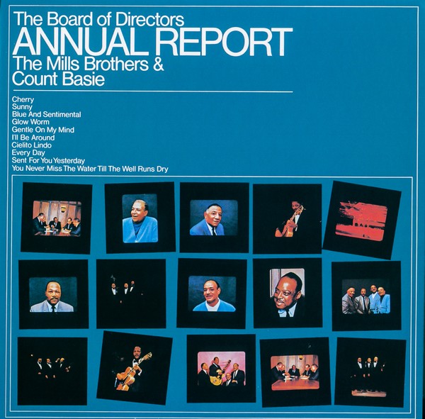 The Board of Directors Annual Report