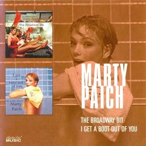 The Broadway Bit - I Get a Boot Out of You