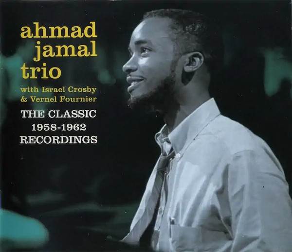 The Classic 1958-1962 Recordings