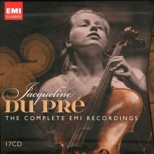 The Complete EMI Recordings