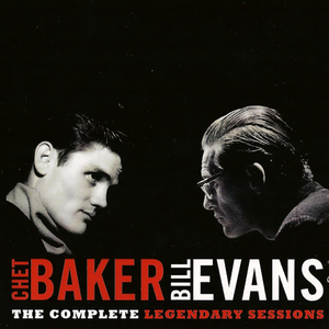 The Complete Legendary Session With Chet Baker
