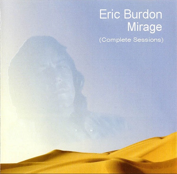 The Complete Mirage Sessions