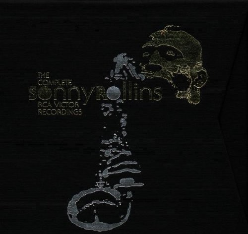 The Complete Sonny Rollins RCA Victor Recordings