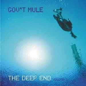 The Deep End, Volume 1