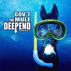 The Deep End, Volume 2