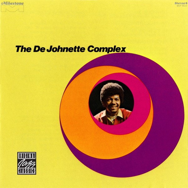The DeJohnette Complex