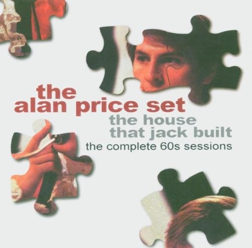 The House That Jack Built: The Complete 60s Sessions