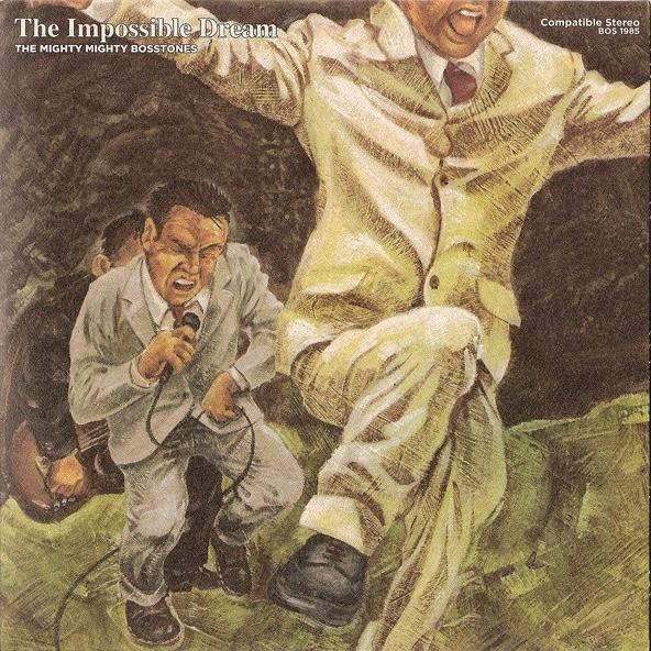 The Impossible Dream