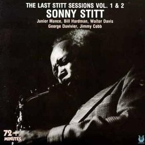 The Last Stitt Sessions Vol. 1 and 2