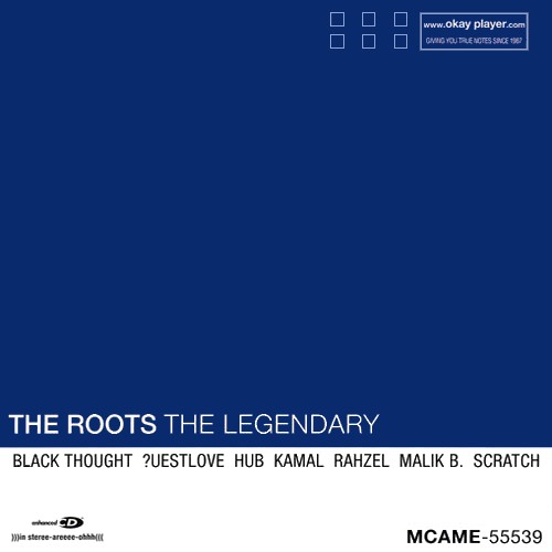 The Legendary