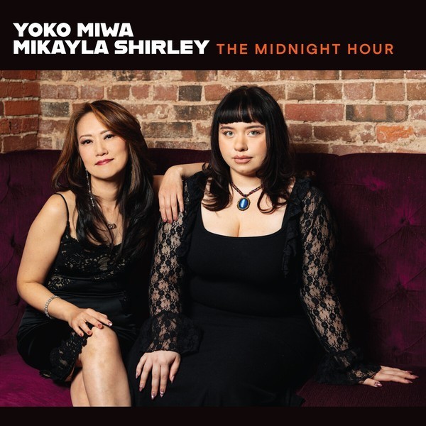The Midnight Hour