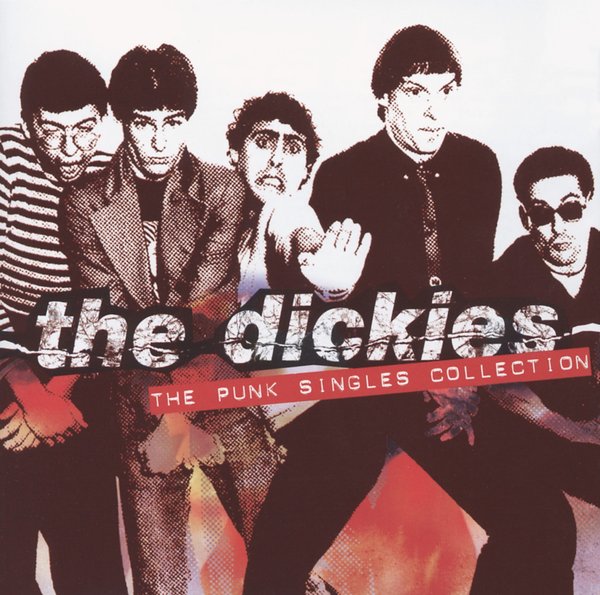 The Punk Singles Collection