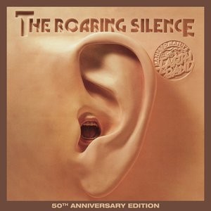 The Roaring Silence 50th Anniversary Edition