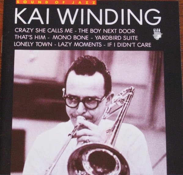 The Sound of Jazz: Kai Winding