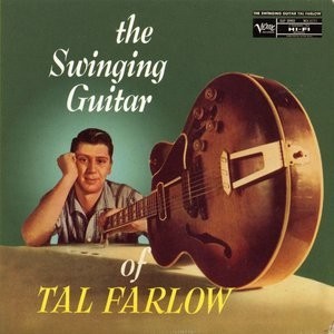 The Swinging Guitar of Tal Farlow