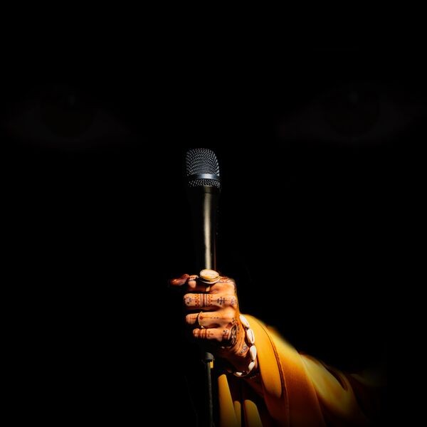 The Veiled Essence Experience: Live at the Hidden Bar