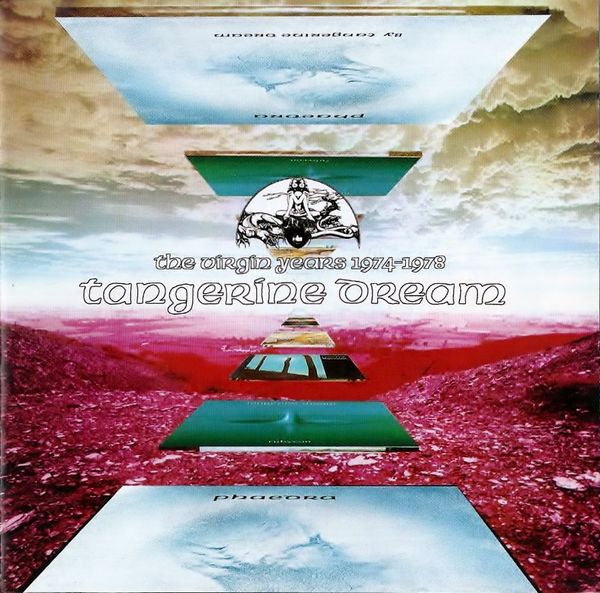 The Virgin Years: 1974-1978