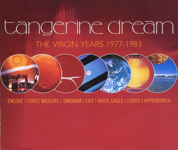 The Virgin Years: 1977-1983