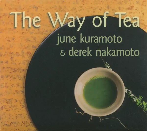 The Way of Tea