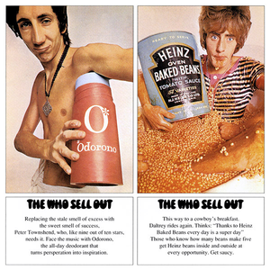 The Who Sell Out (Deluxe Edition)