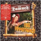 Tiki Nightmare: Live in London