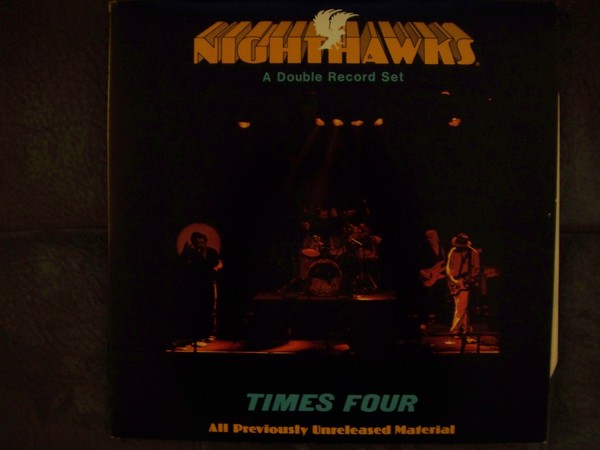 Times Four