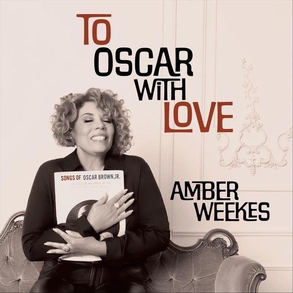 To Oscar With Love
