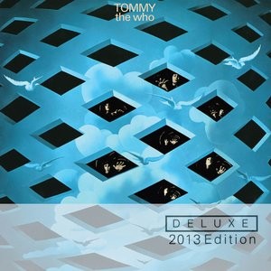 Tommy (Deluxe Edition)