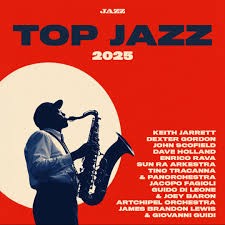 Top Jazz 2025