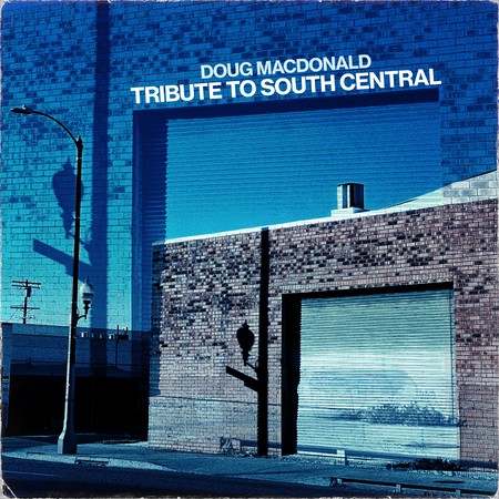 Tribute to South Central