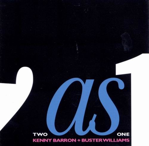 Two as One: Live at Umbria Jazz
