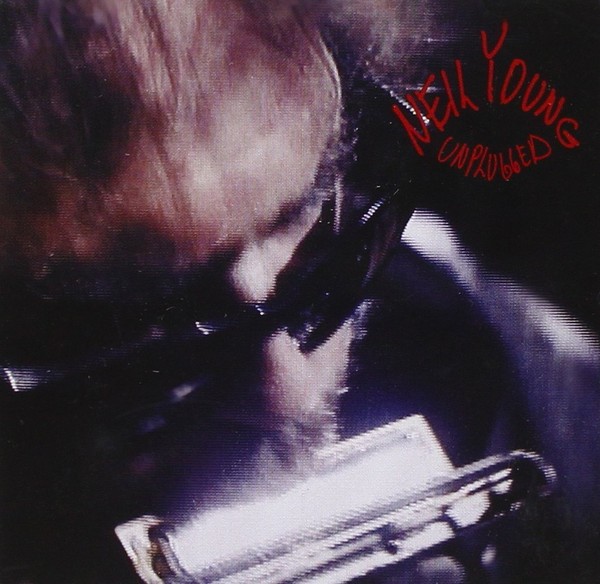 Unplugged (Neil Young)