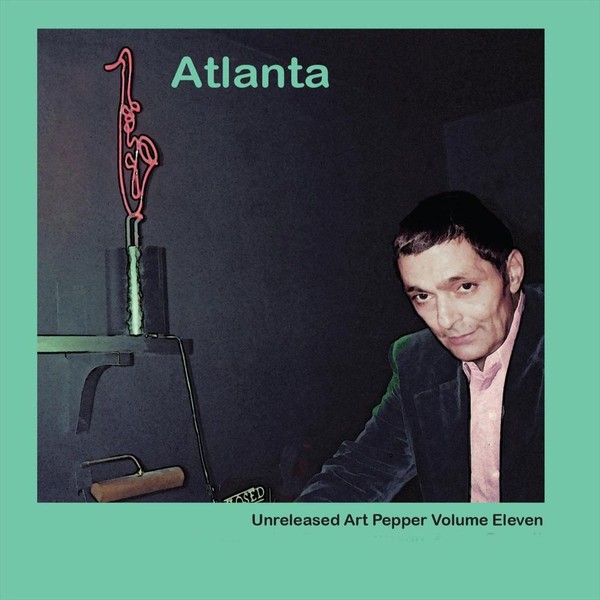 Unreleased Art, Vol. 11: Atlanta