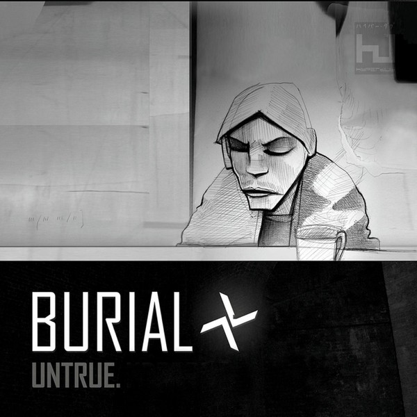 Untrue (Burial)
