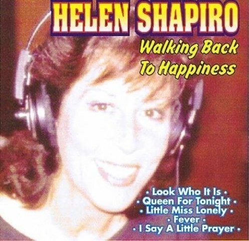 Walking Back to Happiness