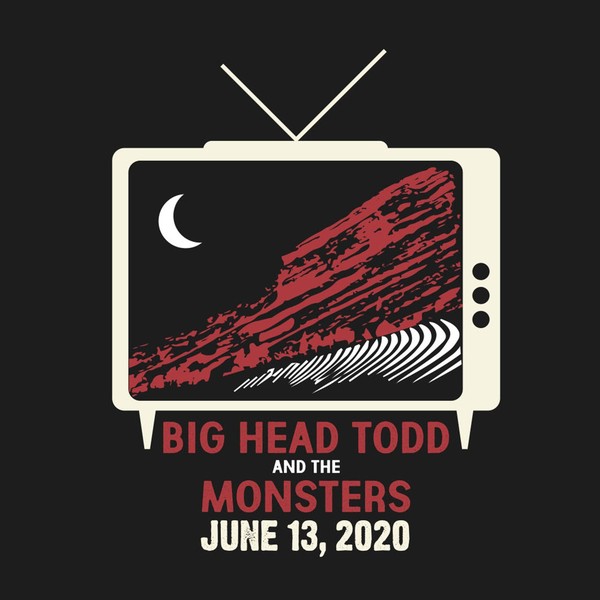 We're Gonna Play It Anyway: Red Rocks 2020