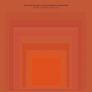 When the World Was One