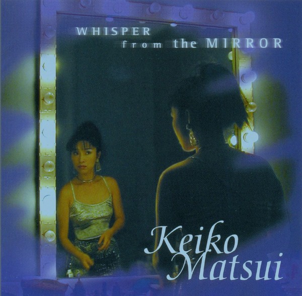 Whisper From the Mirror