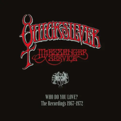 Who Do You Love?