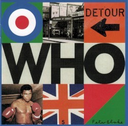 Who (Target Exclusive Edition)
