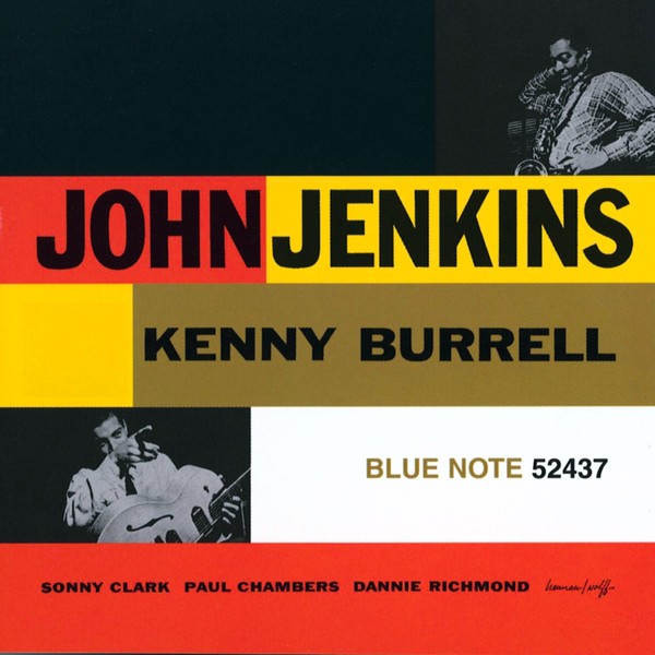 With Kenny Burrell