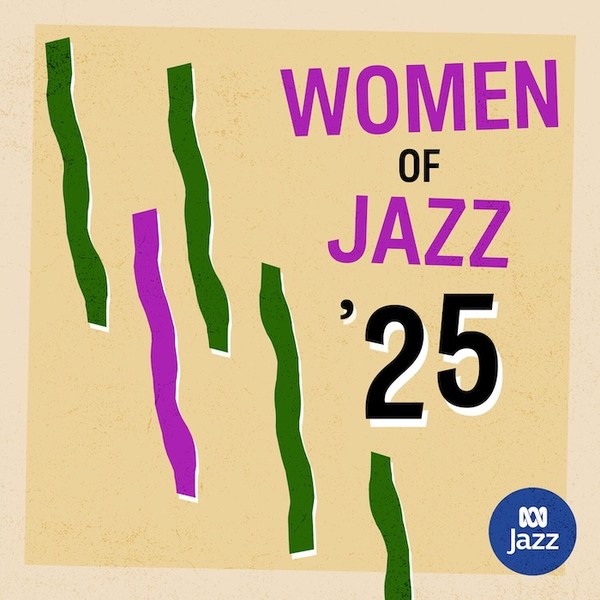 Women of Jazz '25