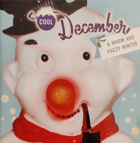 Wonderland: Cool December