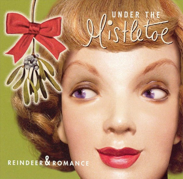 Wonderland: Under the Mistletoe