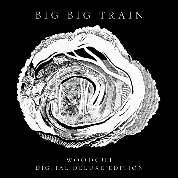 Woodcut (Deluxe Edition)